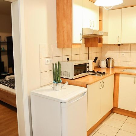 Charming & Unique Apartment In Budapest Vibrant City Center Zewnętrze zdjęcie