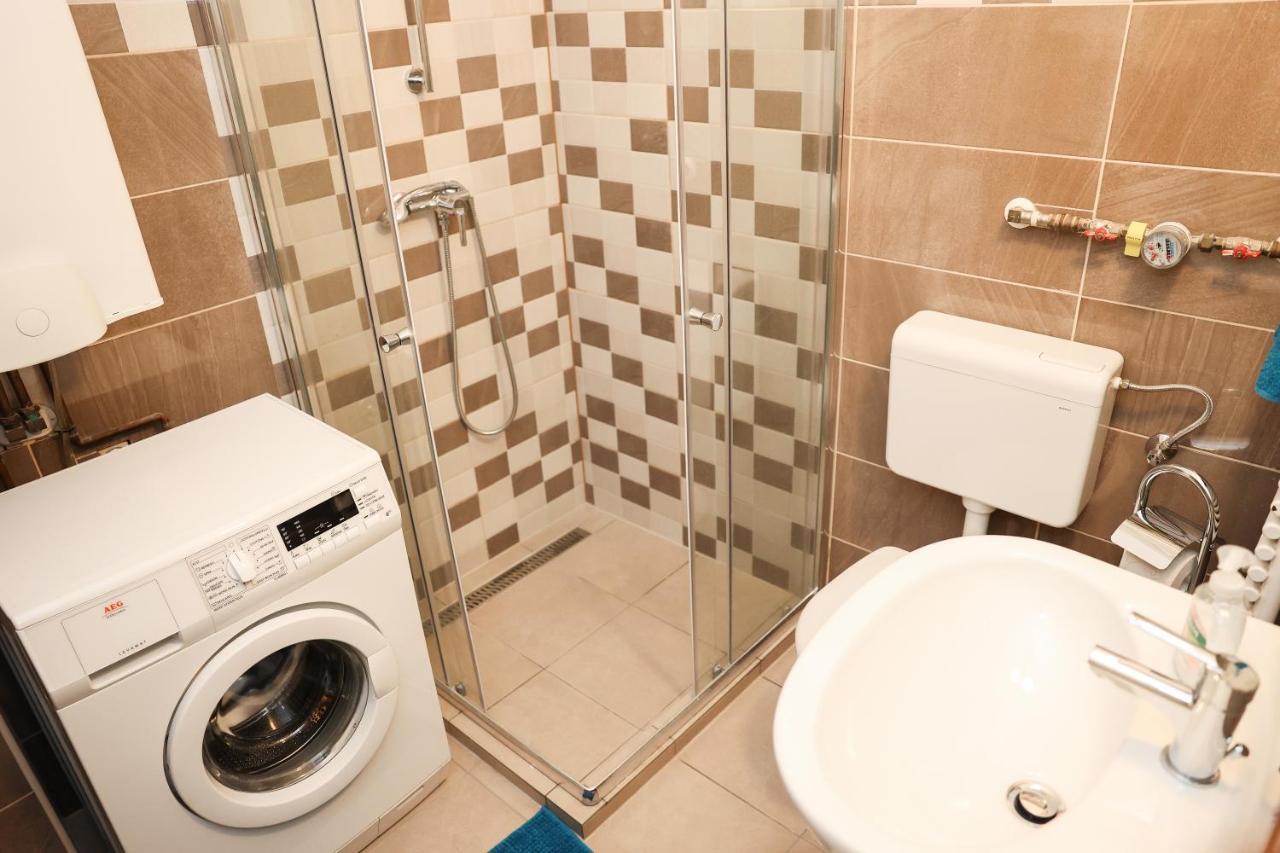 Charming & Unique Apartment In Budapest Vibrant City Center Zewnętrze zdjęcie